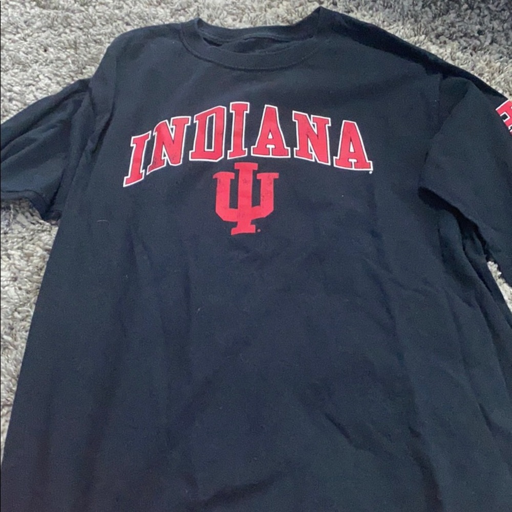 Indiana long sleeve